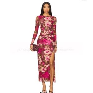 Free people Gianni dress.